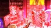 《开局万亿物资千金女神都爱我》高能反转与视觉盛宴