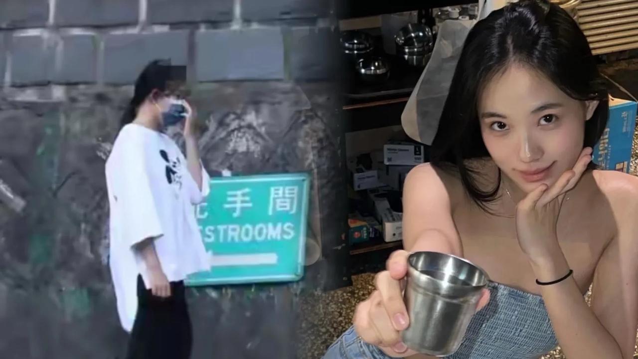 汪希玥长大后会更好看



小S女儿的颜值，未来会逆袭吗？这可是个热门话题！有人