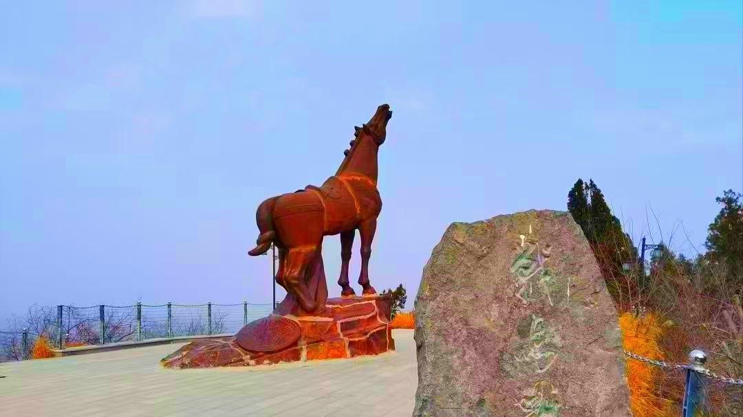 楚河汉界：2000年前的战争，棋盘上的传说，你不知道的故事？