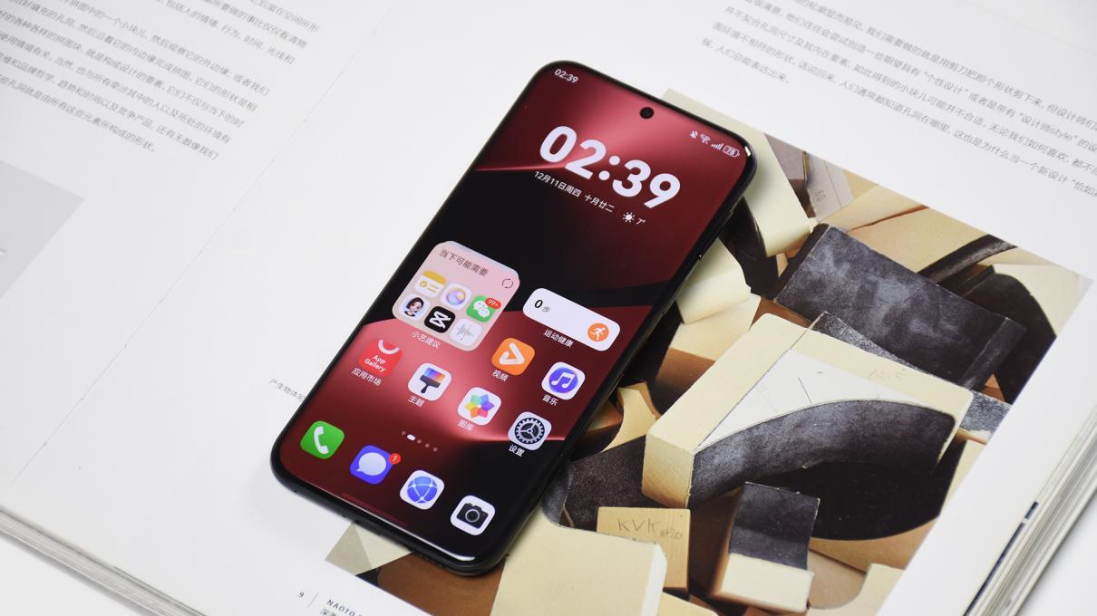 HarmonyOS 6.0体验：体验已不逊色，生态独具优势