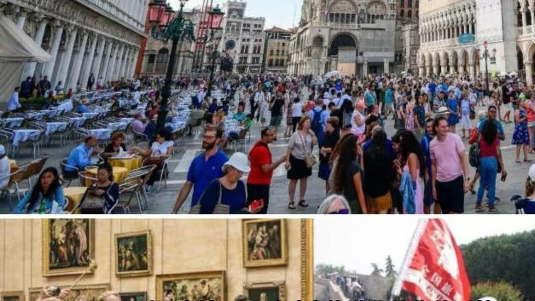 护照越来越贵：出国旅行为何变得更难了？