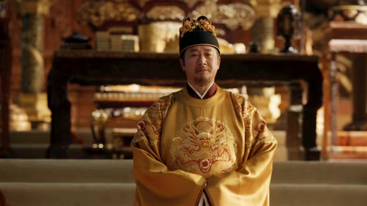 藏海传看懂藏海母亲身份、庄芦隐靠山，才知藏海被灭门真相