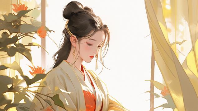虽小众、却唯美, 虽流传不广, 却令人惊艳！