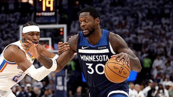 西决3-1！雷霆拿到赛点，亚历山大40+10+9破纪录，爱德华兹仅16分