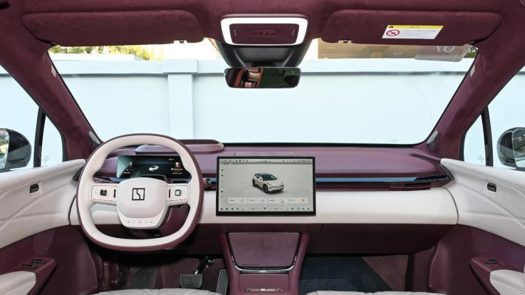 2026款极氪X上市，限时14.58万元起，加量不加价