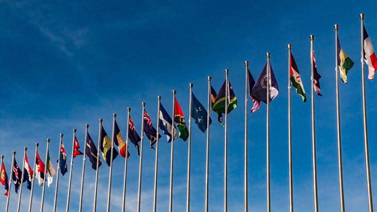 二战后国际合作与经济重建：联合国所扮演的角色