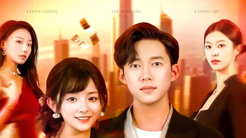 短剧《透视赌石，纵横商海》赌石风云商海探秘