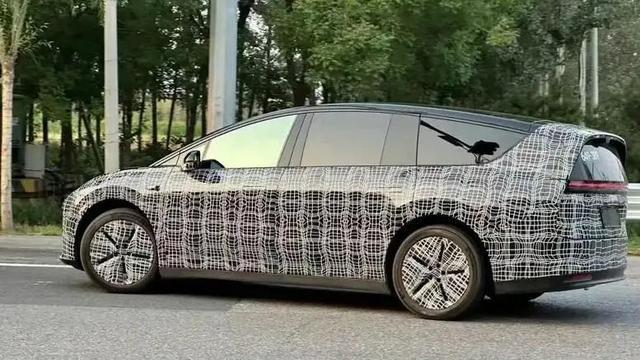 2025，理想过难关