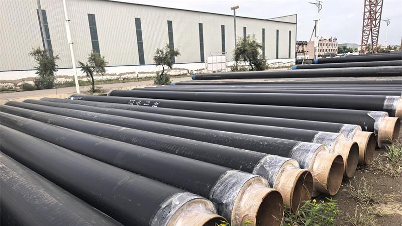 热能是如何通过聚氨酯预制直埋保温管道传递到千家万户的