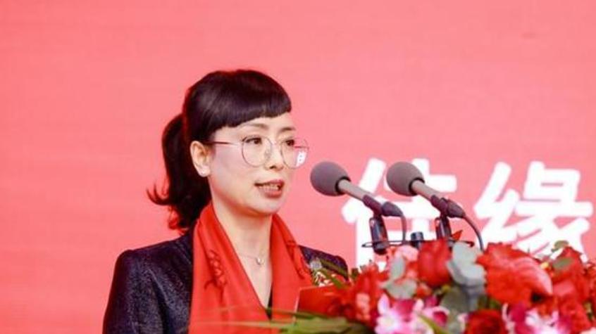 成都女富豪平安着陆：被查8个月毫发无损，账上还多出了十几亿