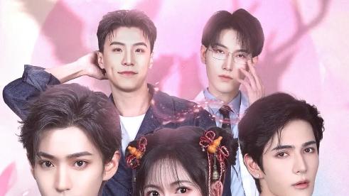 热门短剧《我玄门老祖，崽子们宠我怎么了》