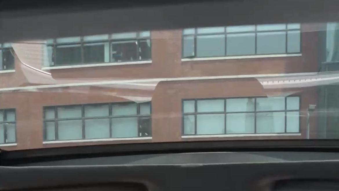 林肯快闪沪上！三爵把「移动空间艺术」玩明白了