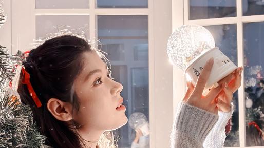 vivo S50评测：不止颜值出众更是长焦Live创作神器