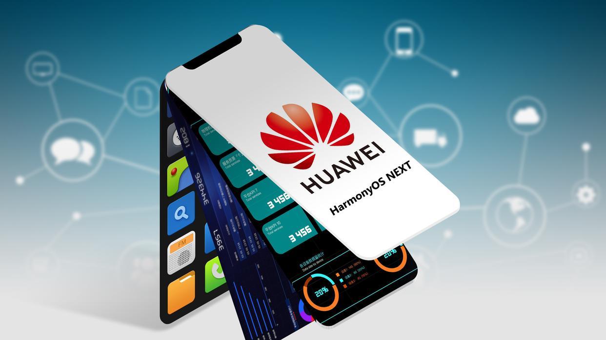 鸿蒙6：国产系统的“质变”时刻，要正面硬刚安卓与iOS？