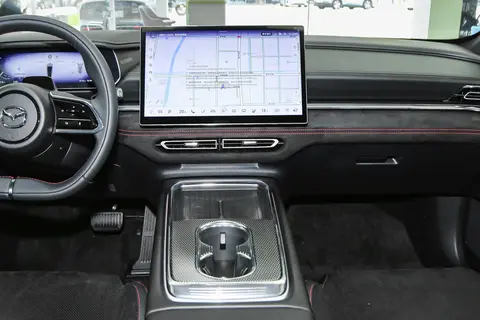 2026款马自达EZ-6上市