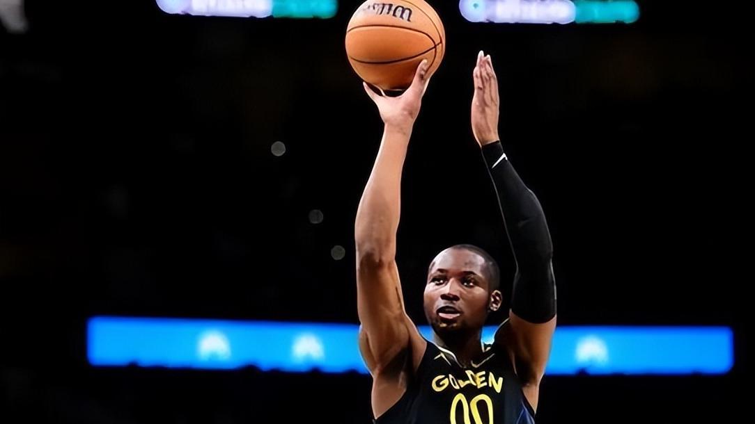 库明加申请离开勇士！他想在火箭队实现冠军梦