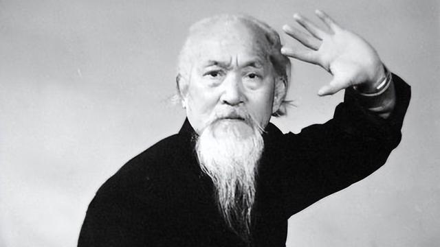此人是蒋介石的贴身保镖，活到了118岁，曾和霍元甲踢过武馆