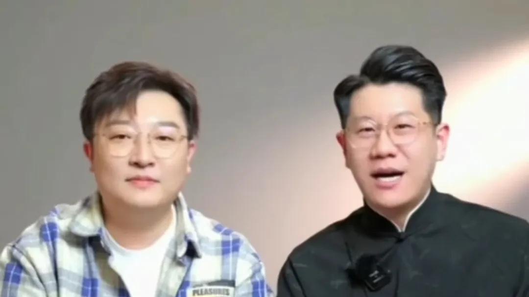 德云社小学员再讨说法，揭郭德纲伤疤，痛骂郑好装好人！