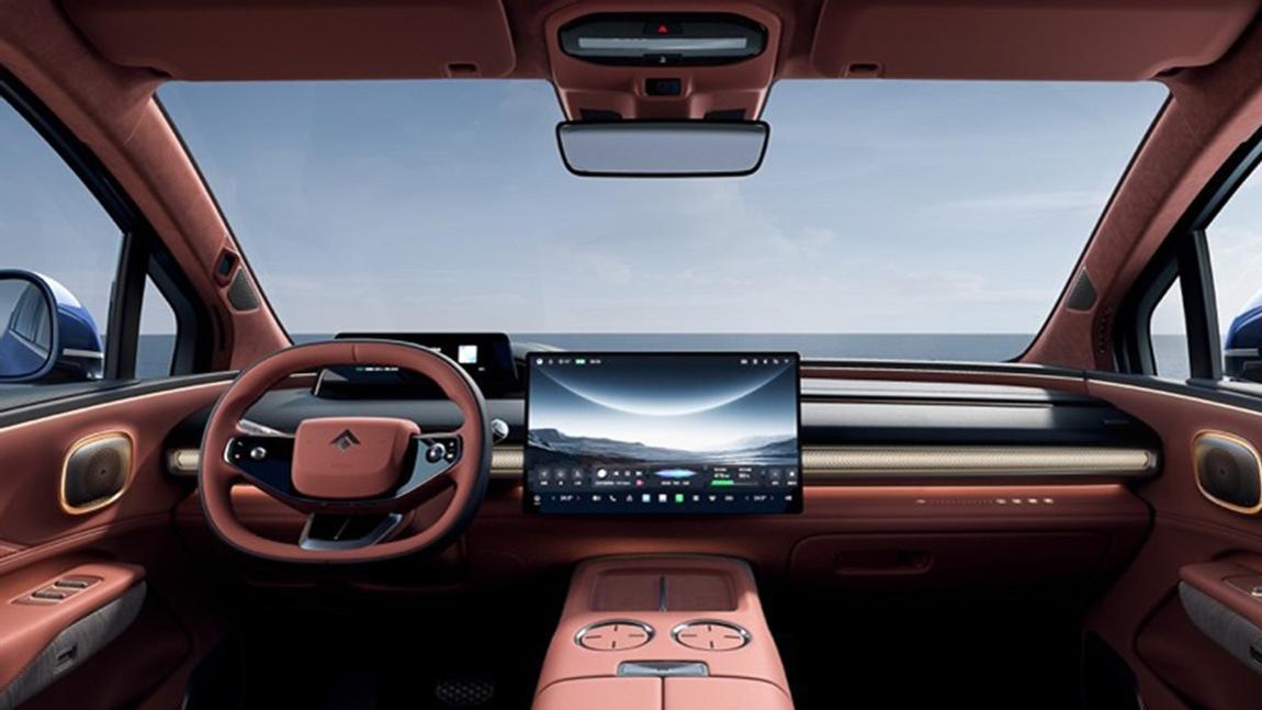 昊铂HL，建议观望入手？