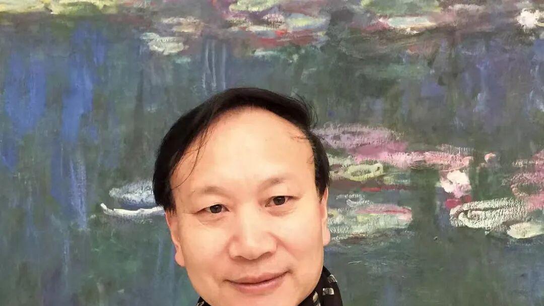 ＂文脉精神＂李佰虎艺术展开幕