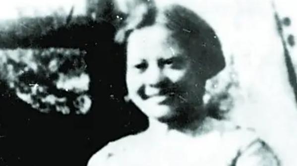 60年，原国军少将马士弘见到一少女，泪言：我上次见你是在19年前