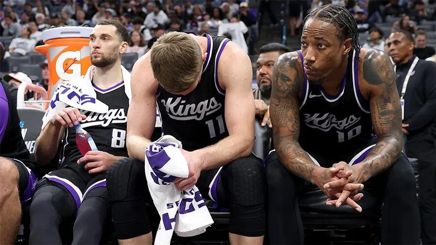 杨毅：威少底薪委身国王，背后竟另有隐情？