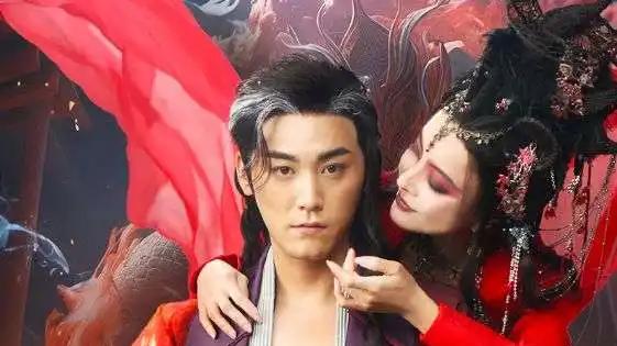 热门短剧《镇魔（80集）张元帅＆何可人&山朵&苏弋涵》完整版全集免费在线看，魔幻风云起！