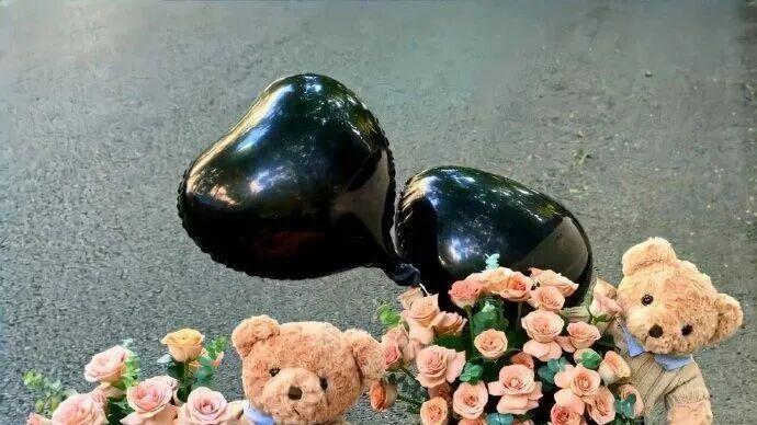 值得每日读一遍的旺自己文案