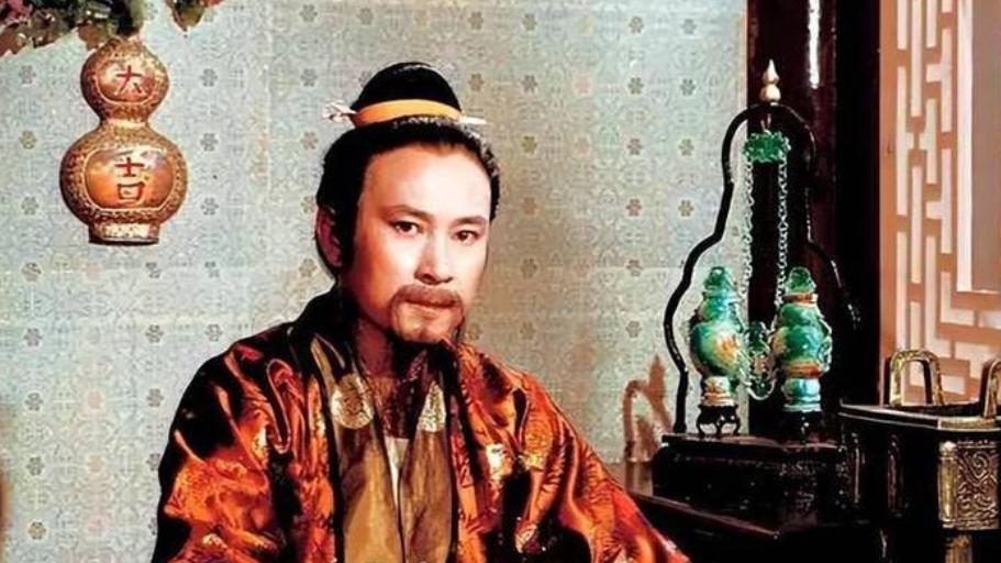 红楼梦：盘点贾雨村的三个恩人，看他是怎样将忘恩负义做到极致的