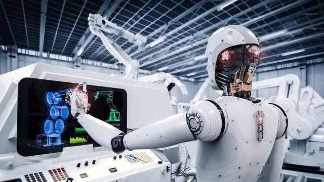 具身智能不玩虚的！朴赛方案落地，AI真能当工人了，产业要变天？