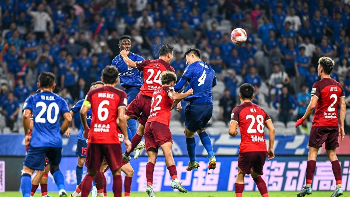 5-0大胜，4大强援加入，1人刚来就进球，专治各种不服队要崛起！