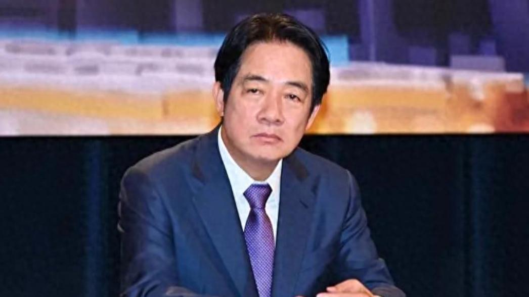 台海形势逆转，赖清德三条“逃亡路线”曝光，解放军台海有大动作