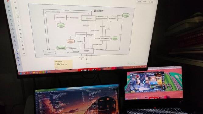 中介收1200只给我300！名校研究生代写内幕：我代码跑通了，买家却拿去评奖