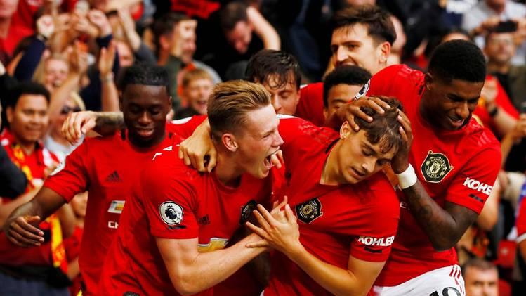 英超焦点战：热刺主场迎曼联，争四卡位与恩怨对决