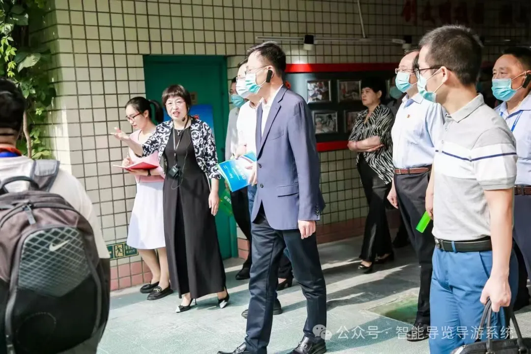 团队出行不用愁，穹游导览器：高效协同，体验升级