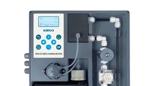 洗涤软化水质量不达标会怎样？硬度与pH才是关键指标