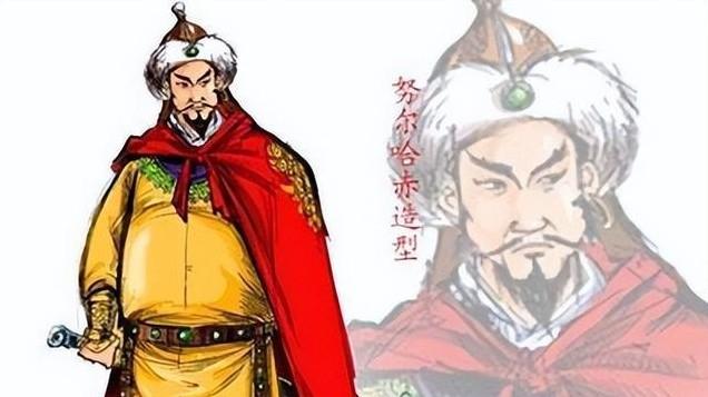 朝鲜人记录的一行文字，揭开努尔哈赤的真正死因：可能不是病死