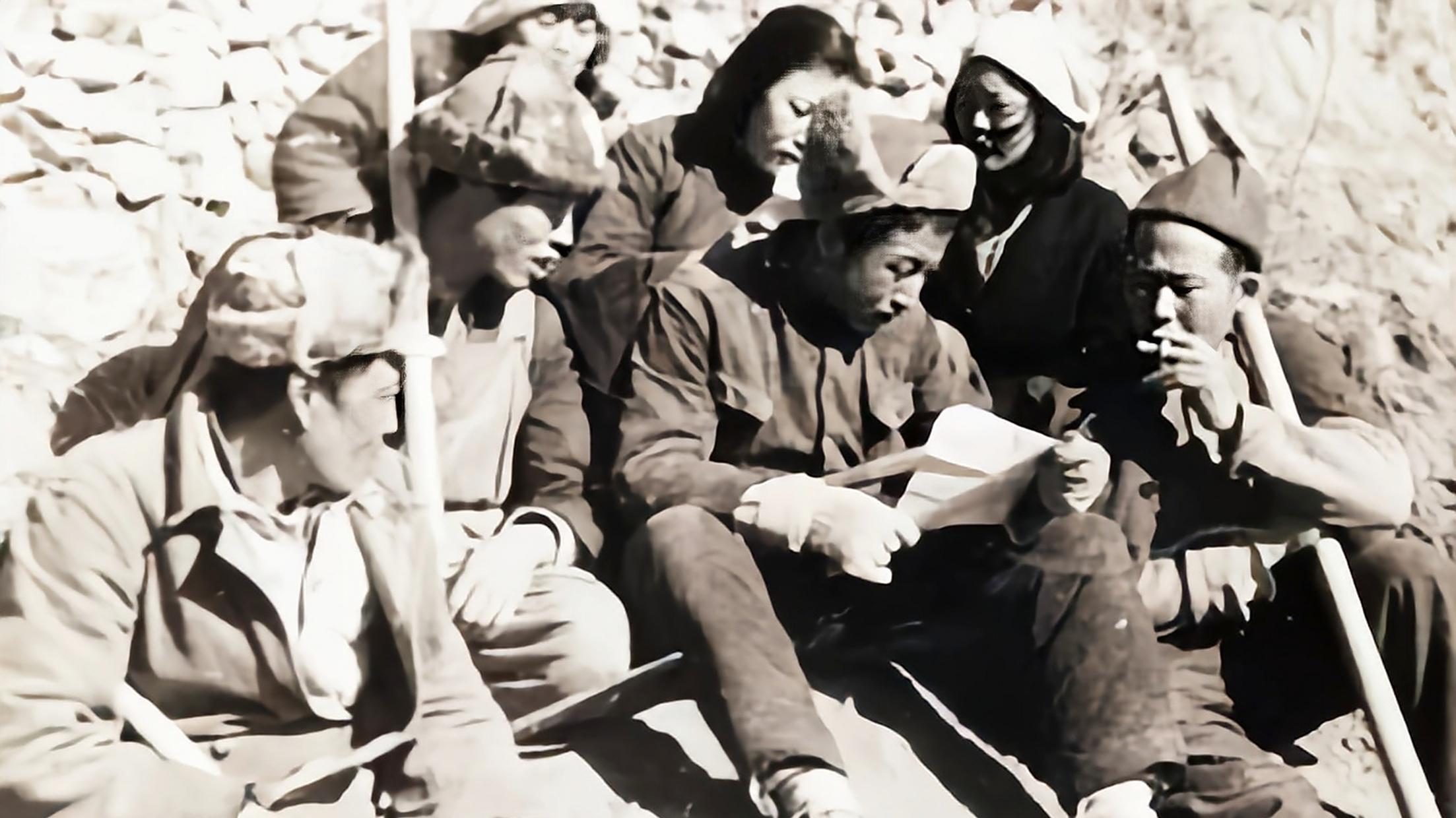 让人震惊啊，这绝对可以成为笑话来讲了