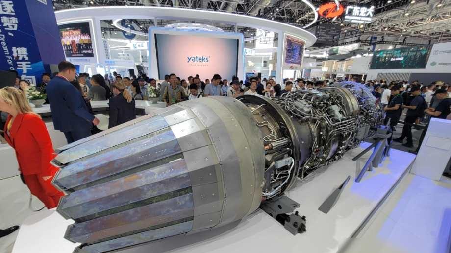 中国刚突破发动机技术，国产发动机已崛起，为何还要买俄旧货？