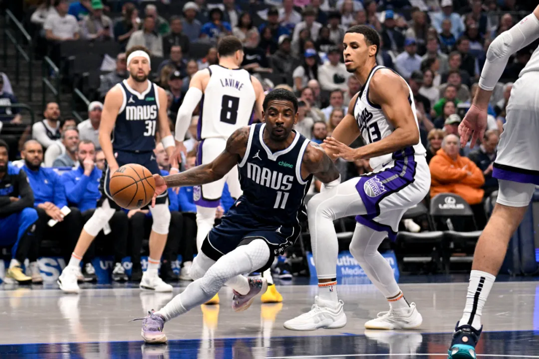 携手2K、腾讯，首日百万用户：26年后，NBA 2K迎来新时代