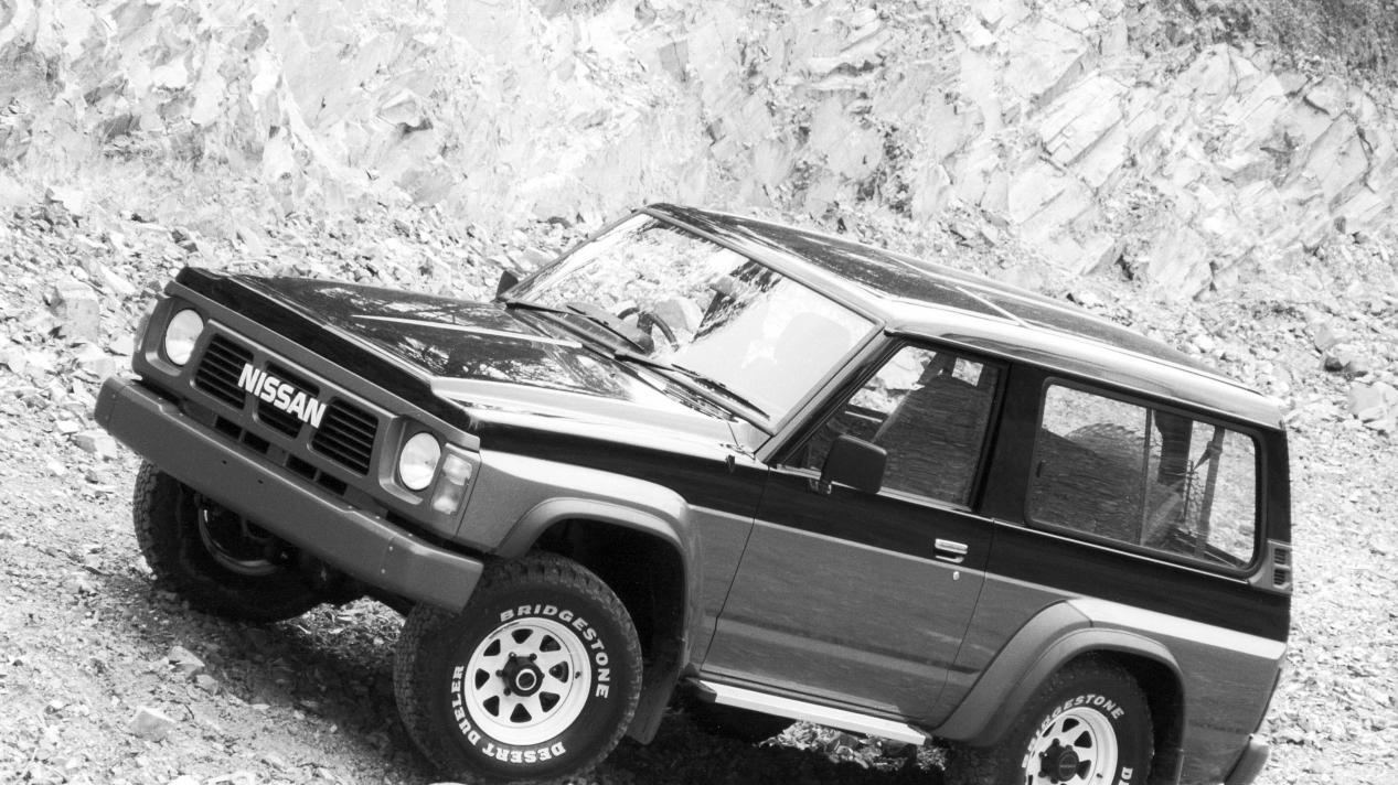 日产途乐，在澳洲卖了25万台，总用时62年