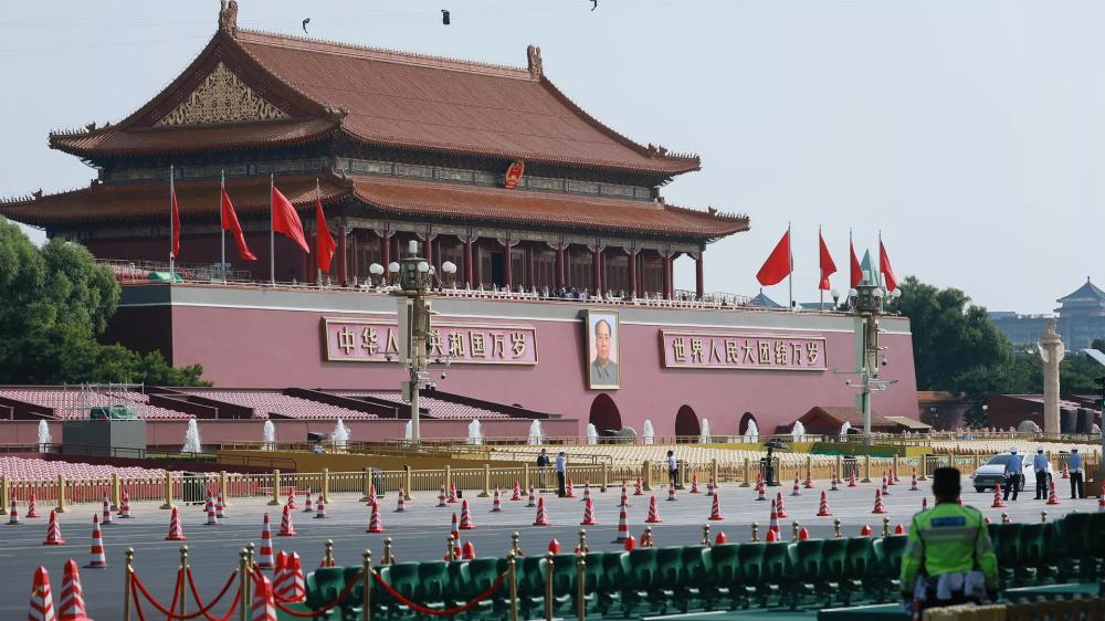 俄罗斯建议在东京建立日本军国主义受害者纪念堂，中方：点赞