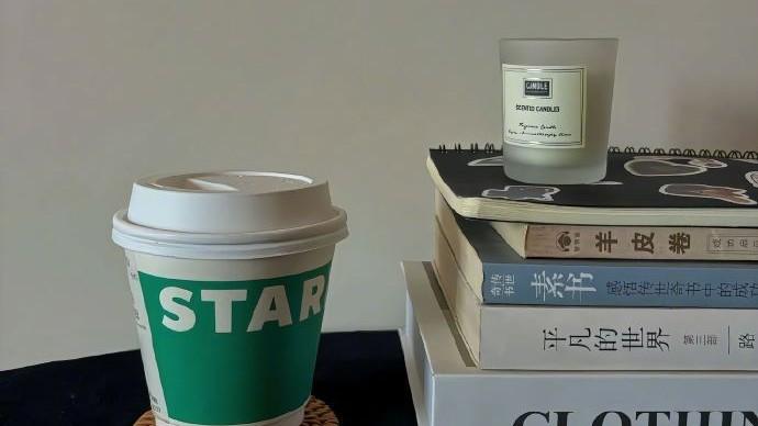 写给自己的关于生活的治愈文案，简短精致，越看越爱！