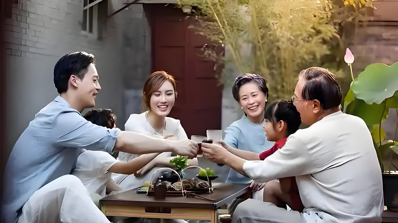 亲戚这么对你，就是嫌弃你，不要再来往了