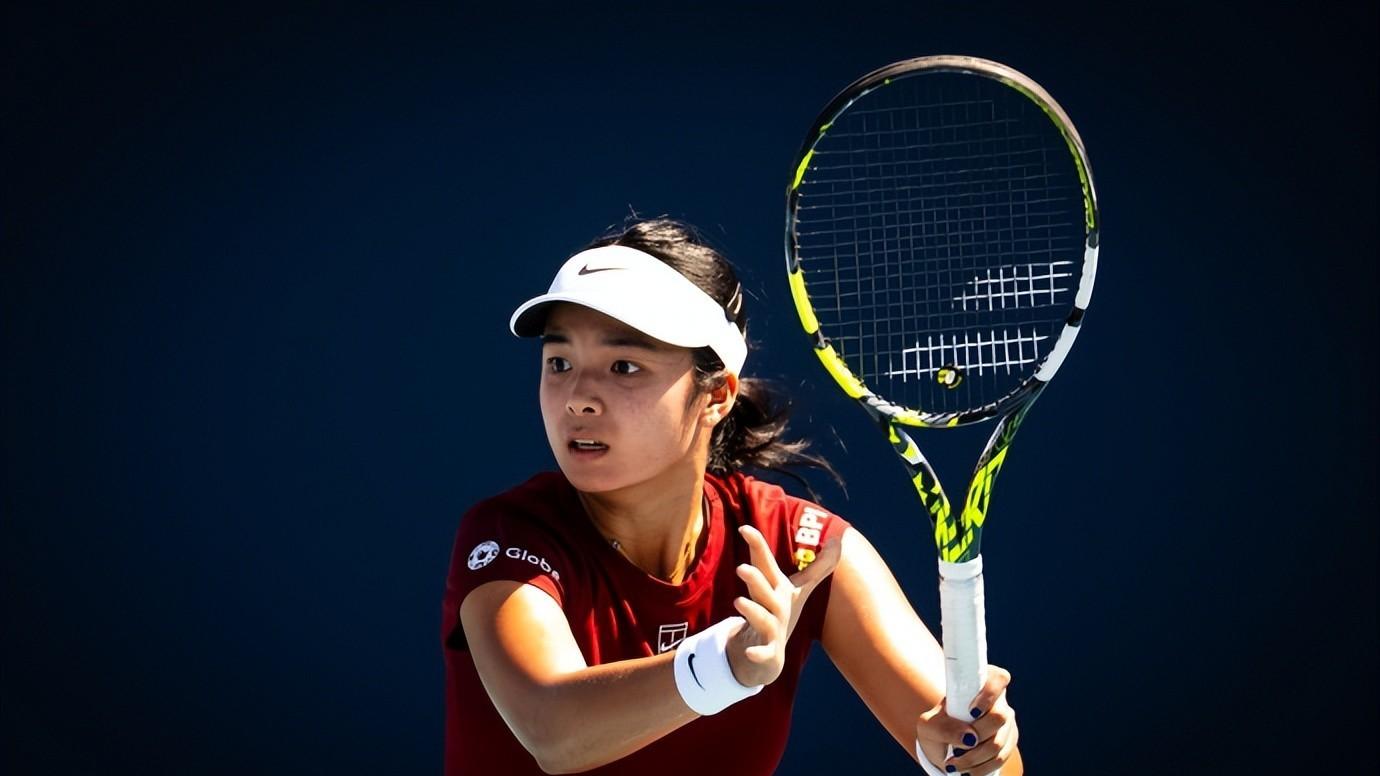 2025年WTA1000迈阿密站女单第三轮总结