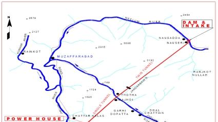 把断层“拍”成CT——TST隧道超前预报如何让9公里TBM零卡机