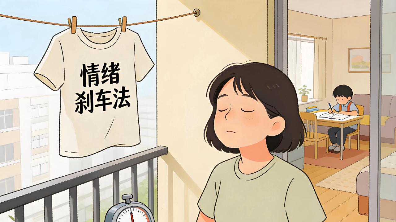 陈会昌教授支招：陪写作业的坑，多数家长天天踩