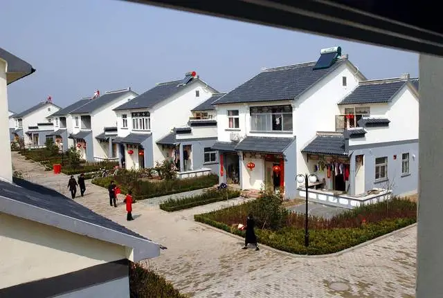5月起，城镇户口可迁回农村，并享有农村宅基地，看看有你吗？