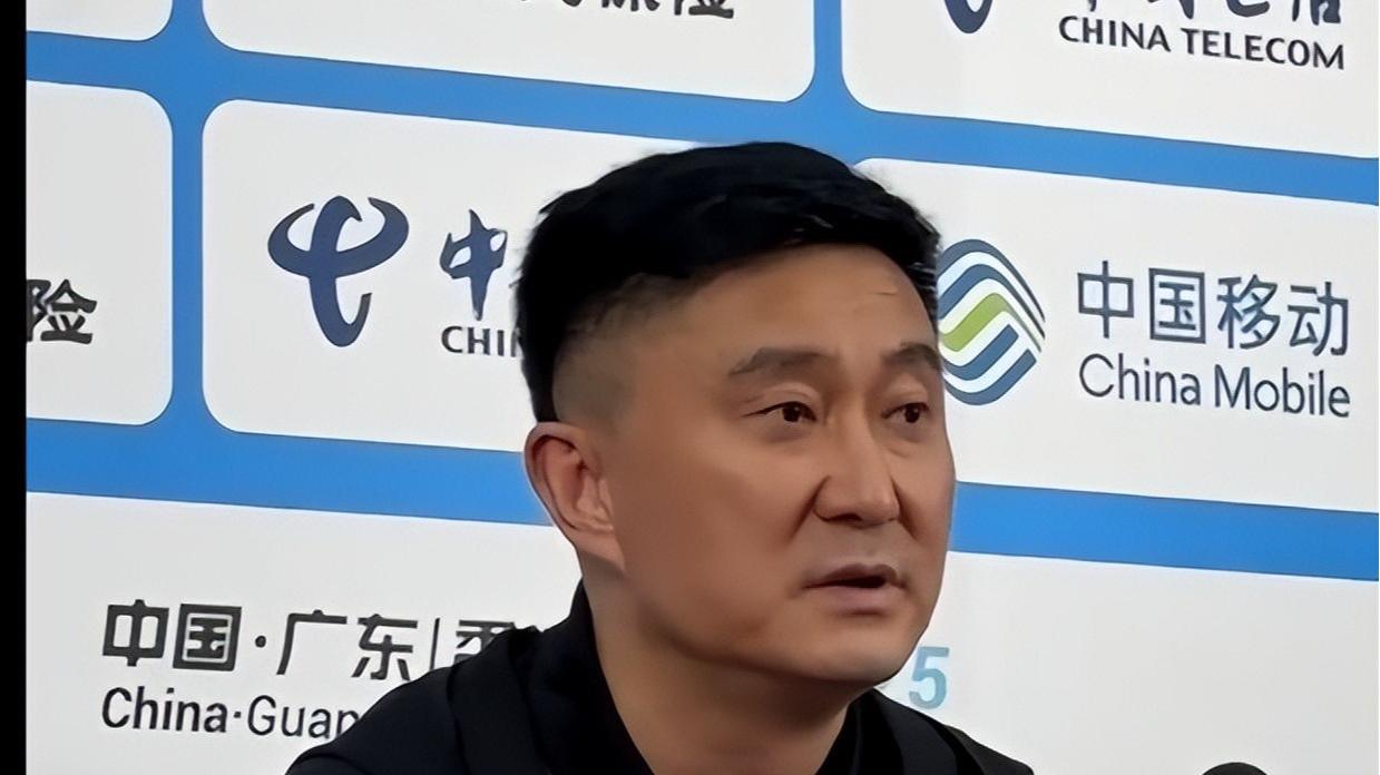 今晚7点半！全运会广东大战江苏，杜锋要夺2连胜剑指总冠军