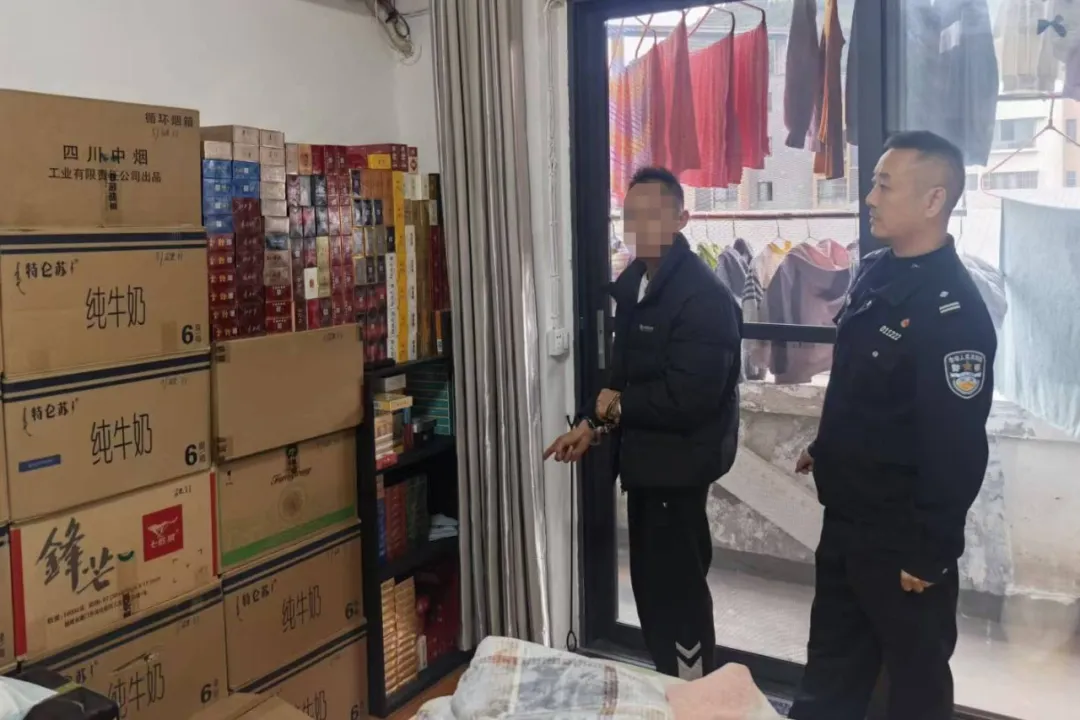 旅资不够盗窃凑？播州警方：“盗”此为止！